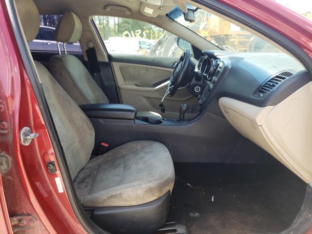 2013 KIA OPTIMA LX 5XXGM4A71DG112624