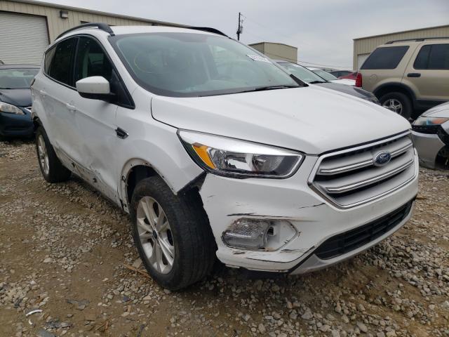 2018 FORD ESCAPE SE 1FMCU0GD8JUA43078