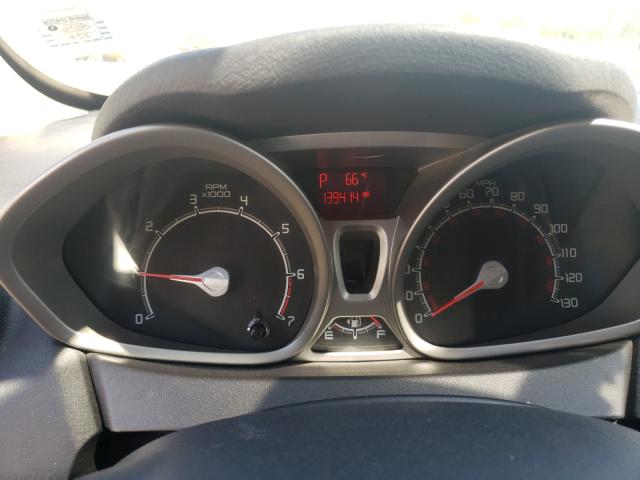 2011 FORD FIESTA 3FADP4FJXBM174023