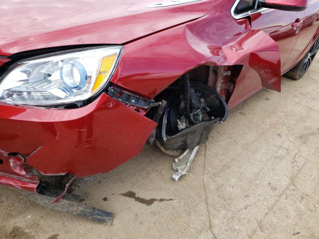 2016 BUICK VERANO SPO 1G4PW5SK8G4125285