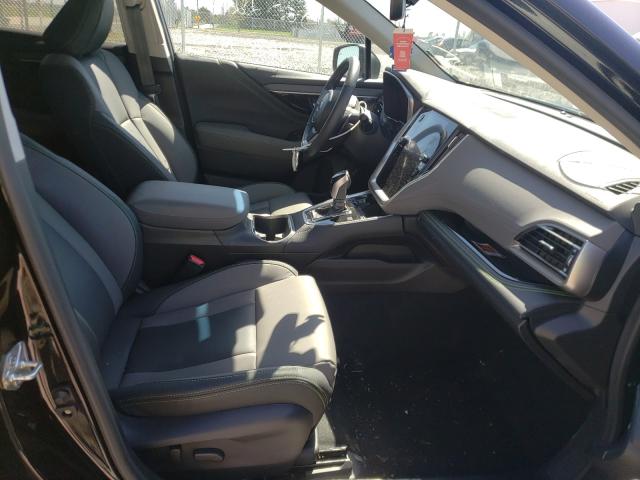 2020 SUBARU OUTBACK ON 4S4BTGKD8L3267880