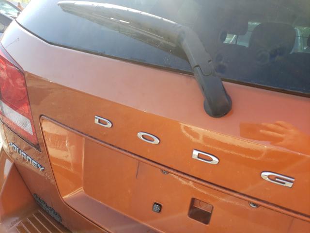 2011 DODGE JOURNEY MA 3D4PG1FGXBT500910
