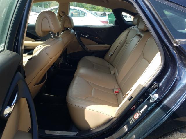 2013 HYUNDAI AZERA KMHFG4JG4DA310804