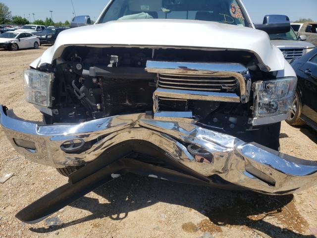 2011 DODGE RAM 2500 3D7UT2CL8BG542011