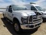 2010 FORD  F250