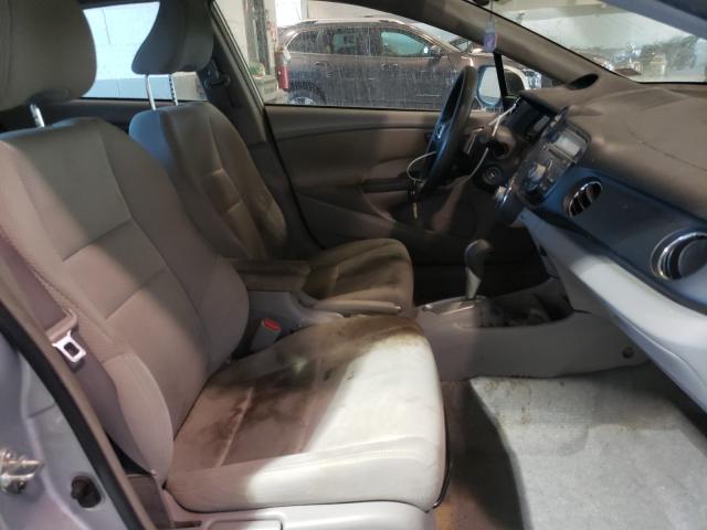 2011 HONDA INSIGHT EX JHMZE2H73BS009822