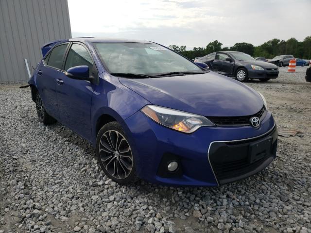 2014 TOYOTA COROLLA L 5YFBURHE6EP084985