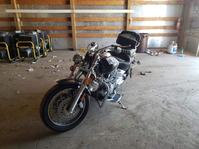 2003 YAMAHA XVS1100 A JYAVP11E33A040357