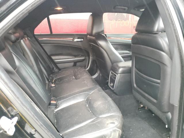 2013 CHRYSLER 300 2C3CCARG8DH591971