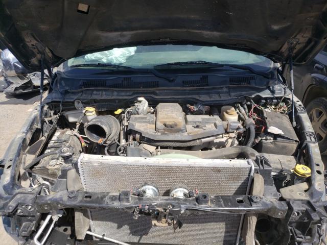 2010 DODGE RAM 3500 3D73Y3CL9AG113946