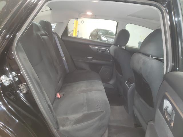 2015 NISSAN ALTIMA 2.5 1N4AL3AP1FC102462