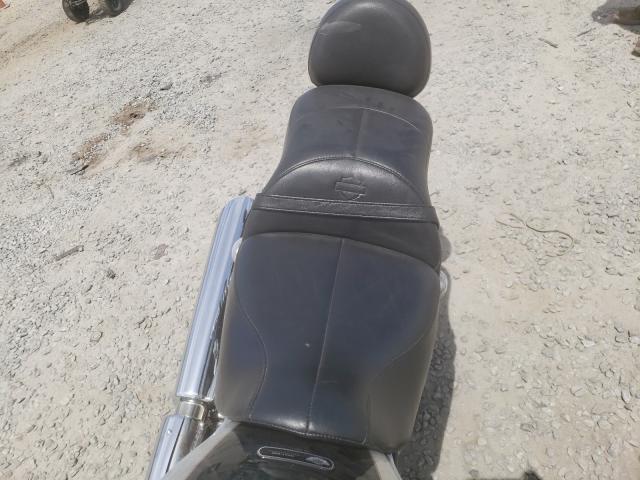 2003 HARLEY-DAVIDSON VRSCA ANNI 1HD1HAZ453K850500