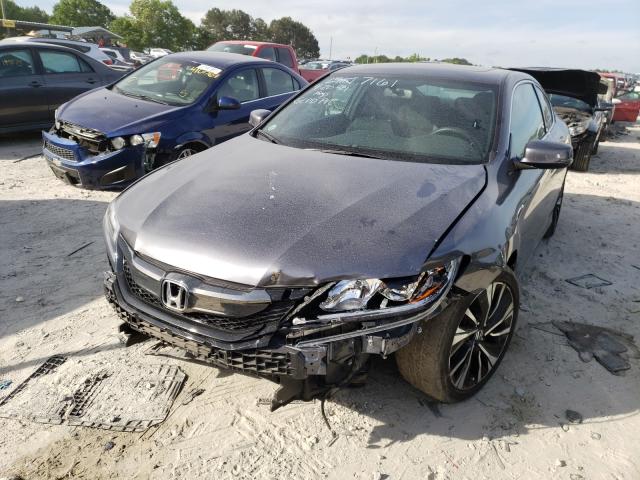 2017 HONDA ACCORD EX 1HGCT1B78HA007161
