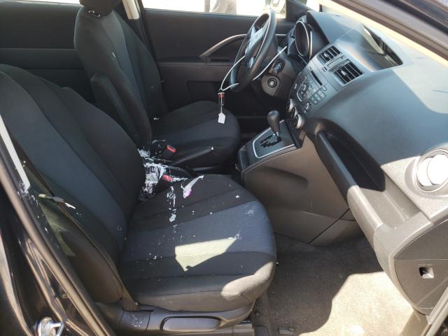 2015 MAZDA 5 SPORT JM1CW2BL3F0186561