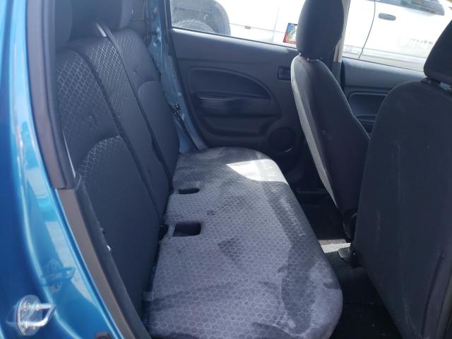 2015 MITSUBISHI MIRAGE DE ML32A3HJ6FH031139