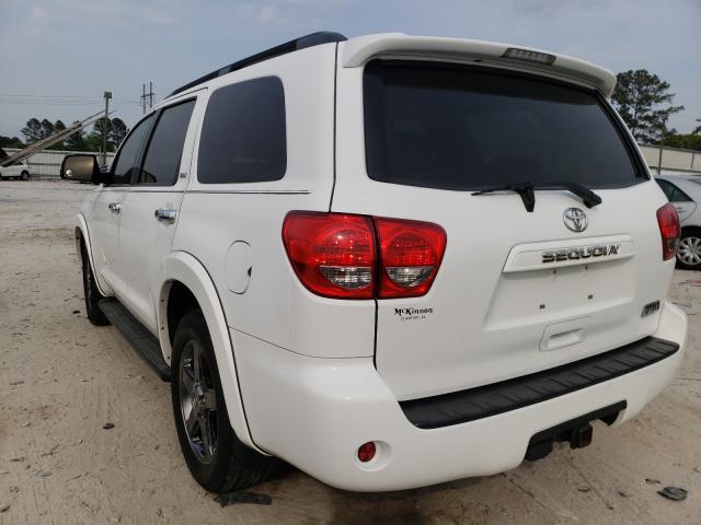 2011 TOYOTA SEQUOIA SR 5TDZY5G15BS034429