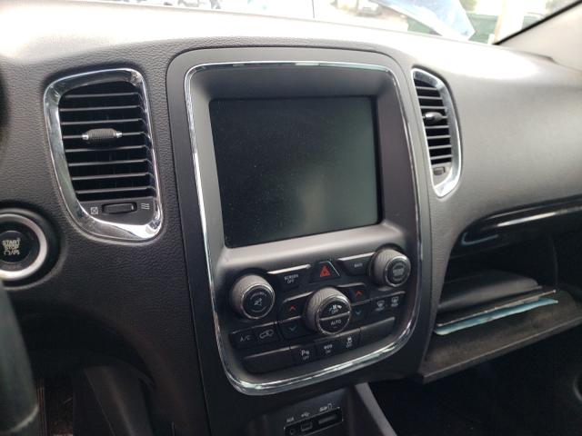 2014 DODGE DURANGO LI 1C4RDJDGXEC426714
