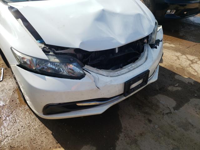 2014 HONDA CIVIC EX 19XFB2F80EE043975