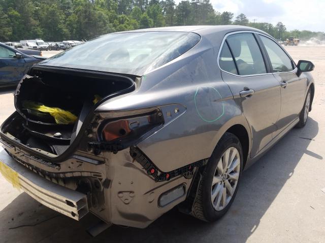 2018 TOYOTA CAMRY L 4T1B11HKXJU628431