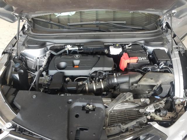 2020 ACURA RDX A-SPEC 5J8TC2H62LL001714