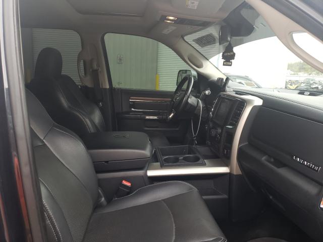 2014 RAM 3500 LARAM 3C63R3EL4EG173330