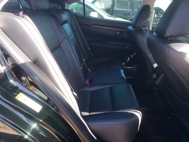 2014 LEXUS ES 350 JTHBK1GG2E2149757