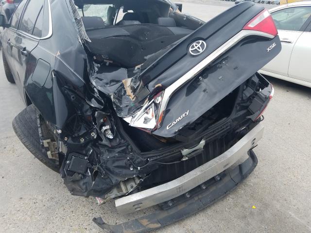 2017 TOYOTA CAMRY LE 4T1BF1FK3HU759778