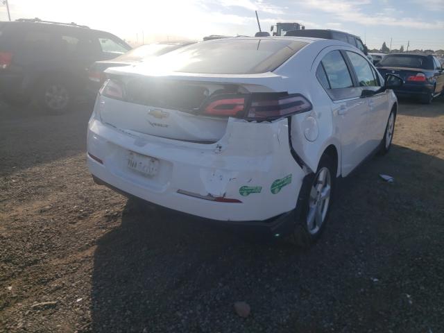 VIN 1G1RC6E43FU126134 2015 Chevrolet Volt no.4