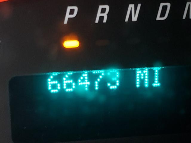 2016 CHEVROLET EXPRESS G3 1GAZGPFG6G1303474