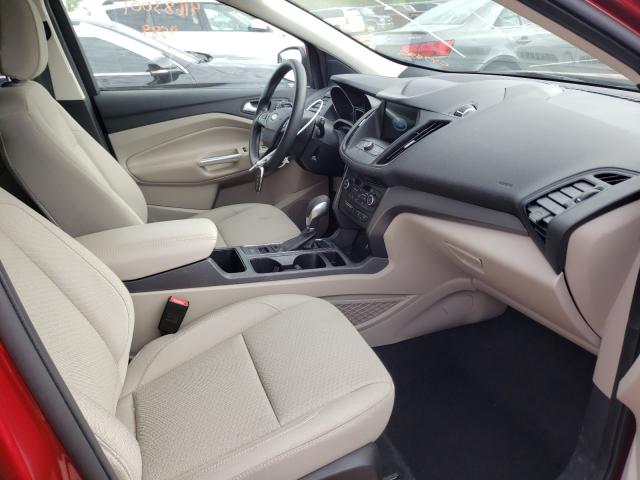 2019 FORD ESCAPE SE 1FMCU9GD2KUC47882