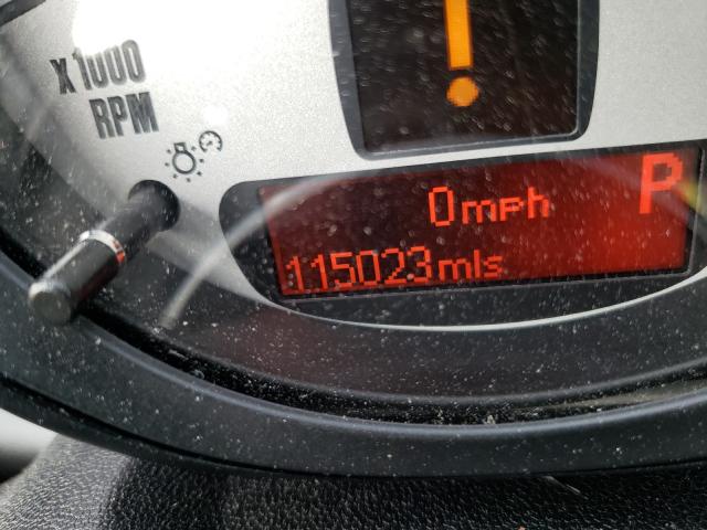 2012 MINI COOPER COU WMWSX3C59CT465843