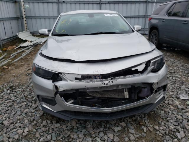 VIN JM3KE4BY6G0630272 2018 CHEVROLET MALIBU LT no.9