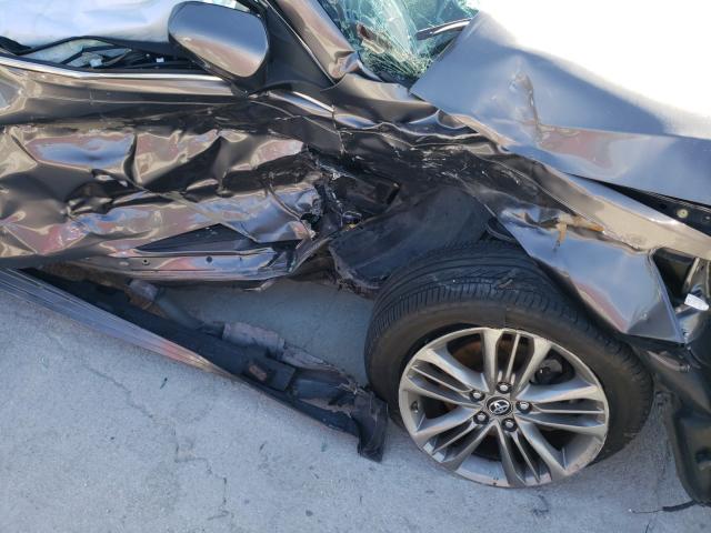 2017 TOYOTA CAMRY LE 4T1BF1FK6HU363179