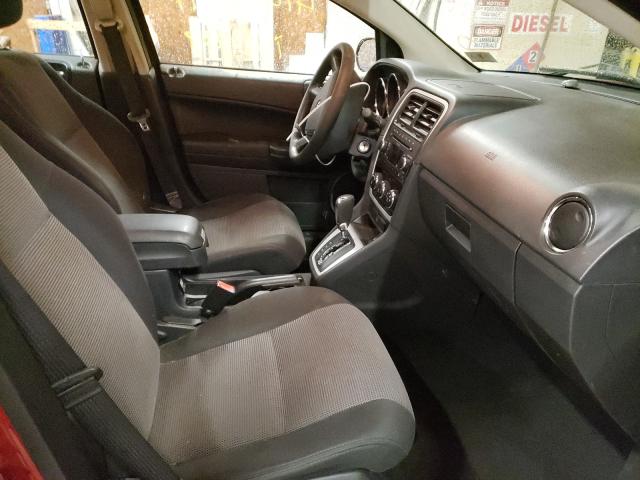 2010 DODGE CALIBER SX 1B3CB4HA2AD663965