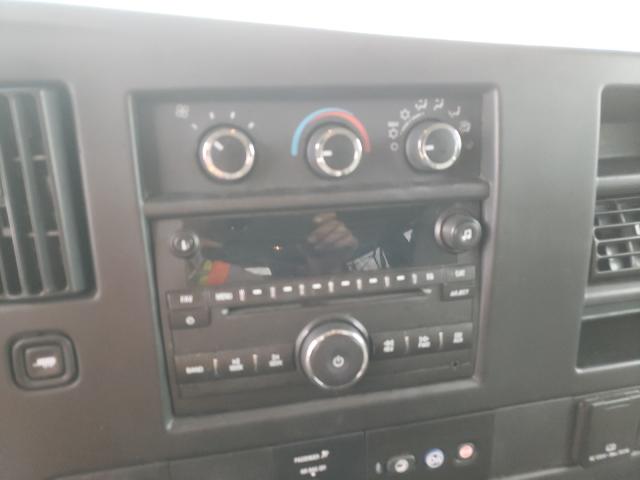 2016 CHEVROLET EXPRESS G3 1GAZGPFG6G1303474