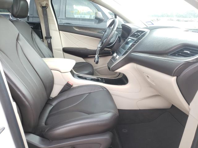 2019 LINCOLN MKC RESERV 5LMCJ3C93KUL12596