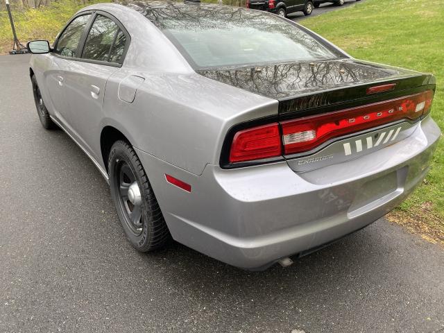 2014 DODGE CHARGER PO 2C3CDXAG0EH148405