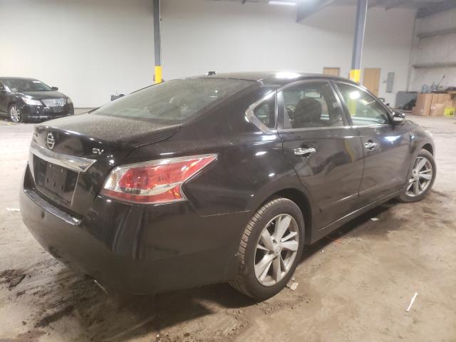 2015 NISSAN ALTIMA 2.5 1N4AL3AP1FC102462