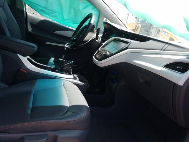 2017 CHEVROLET BOLT EV PR 1G1FX6S08H4137299