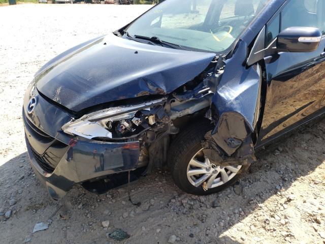 2015 MAZDA 5 SPORT JM1CW2BL3F0186561