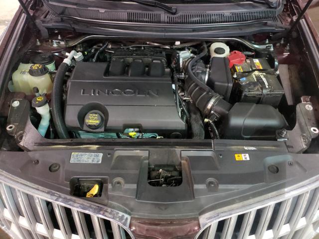 2012 LINCOLN MKT 2LMHJ5FR9CBL52631