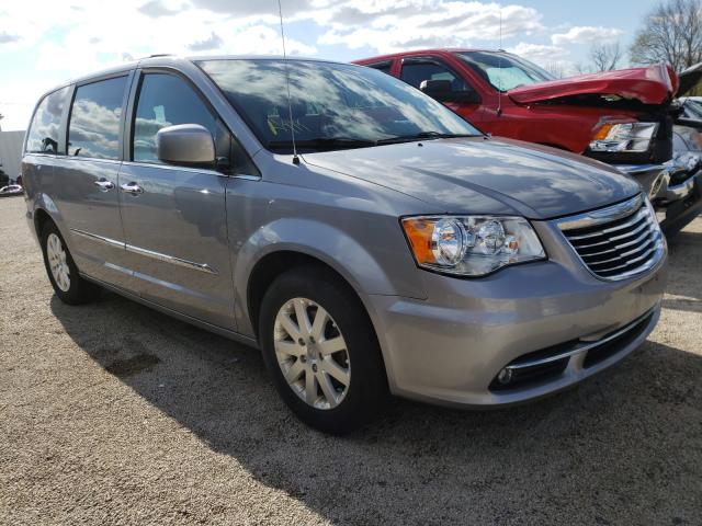 2015 CHRYSLER TOWN & COU 2C4RC1BG4FR521686