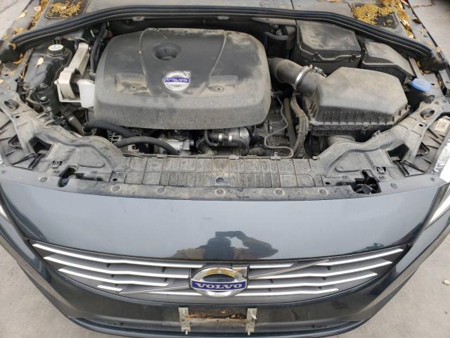 VIN 5FNYF4H48FB054771 2015 VOLVO S60 PREMIE no.7