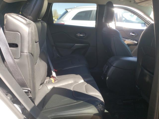 2019 JEEP CHEROKEE L 1C4PJMDXXKD441074