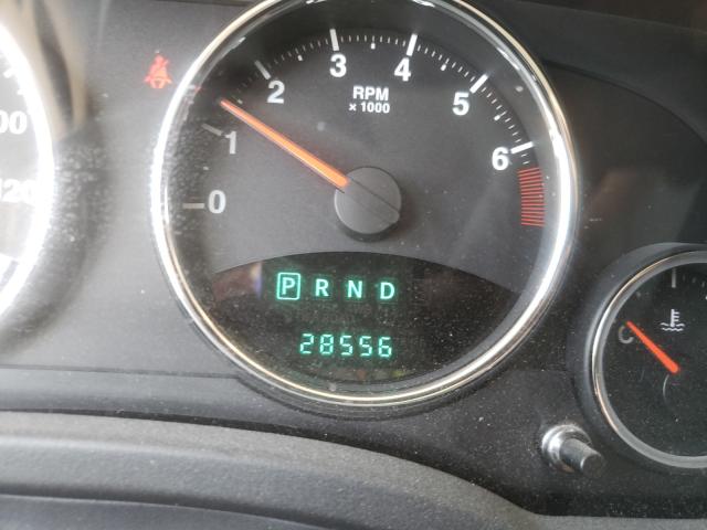 2011 JEEP COMPASS LI 1J4NF5FB5BD257932