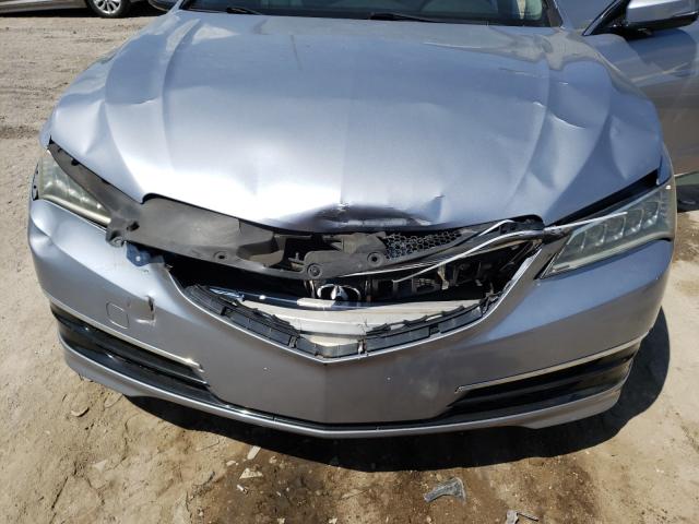 VIN WMZYT3C56K3E97708 2015 ACURA TLX no.9