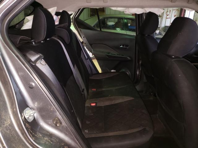 2018 NISSAN KICKS 3N1CP5CU1JL519845