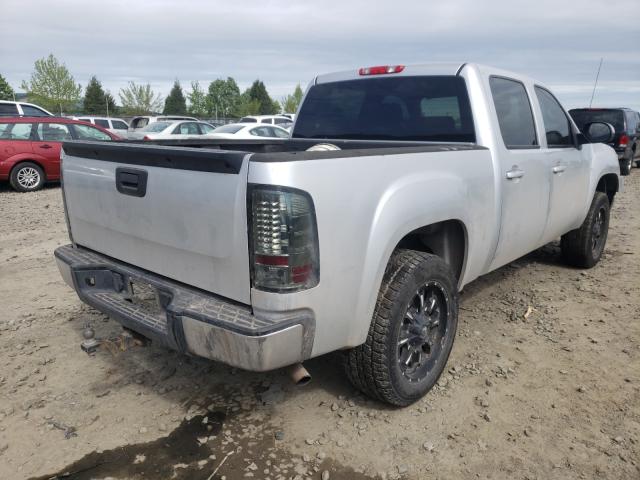 2012 GMC SIERRA 3GTP2WE77CG190817