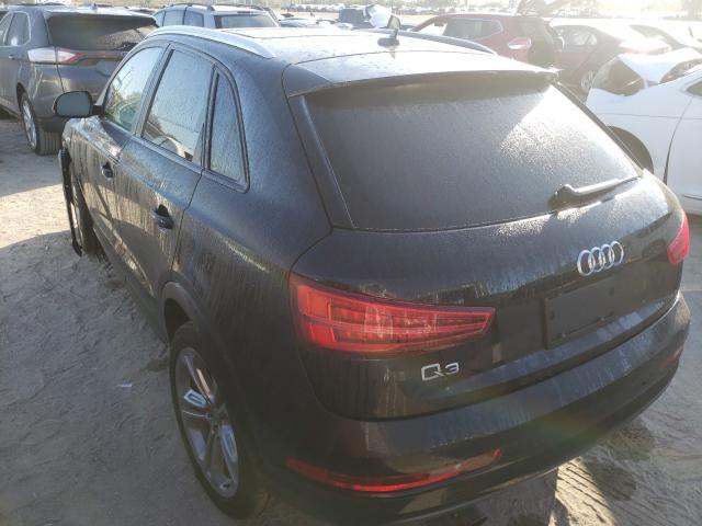 2018 AUDI Q3 PREMIUM WA1BCCFS5JR034758