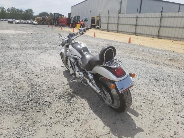2003 HARLEY-DAVIDSON VRSCA ANNI 1HD1HAZ453K850500